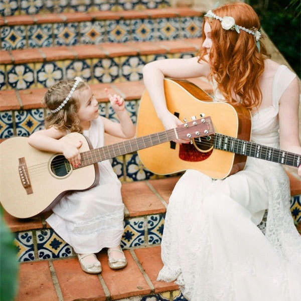 最省钱的婚礼主题,简单优雅的婚礼策划