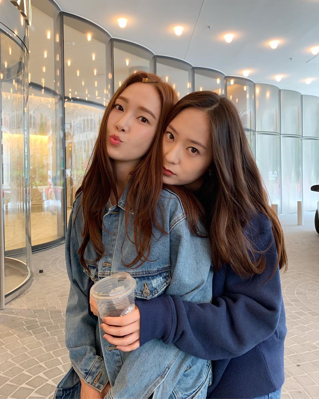 惊呆明星的颜值,让人惊讶的明星身材