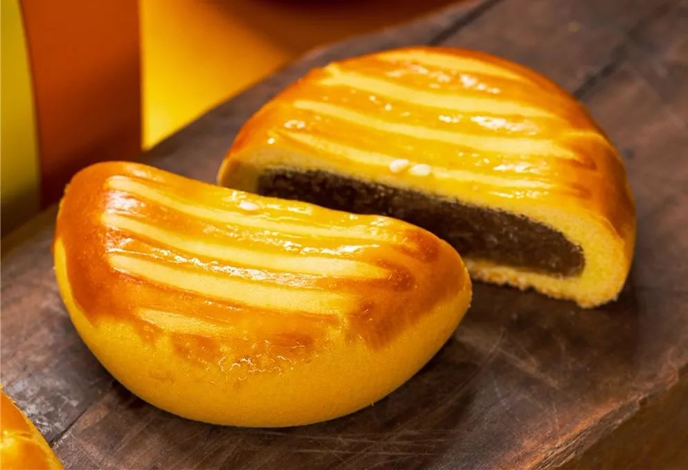 西安年·伴手礼丨可以吃的文创?一份来自大唐的贡品请查收!