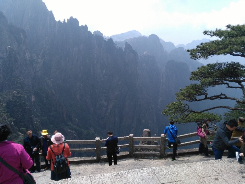 一品黄山烟,一品黄山价格表和图片