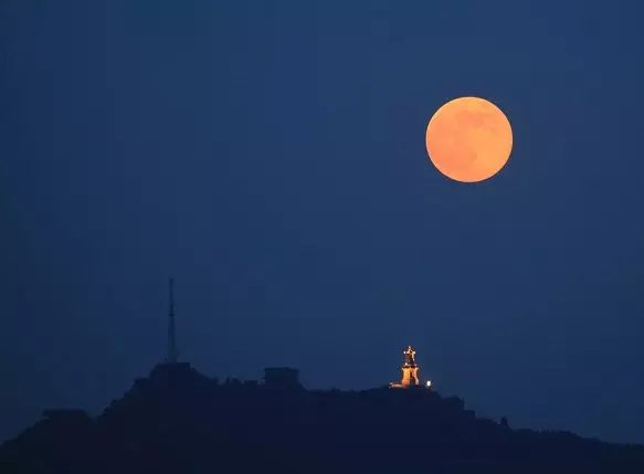 您应该去过密云？但您知道这个地方才是密云的标志和象征吗？