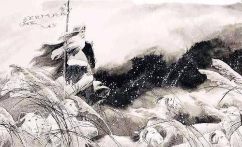 汉武帝刘彻到底有多牛,汉武帝凭什么与秦始皇齐名