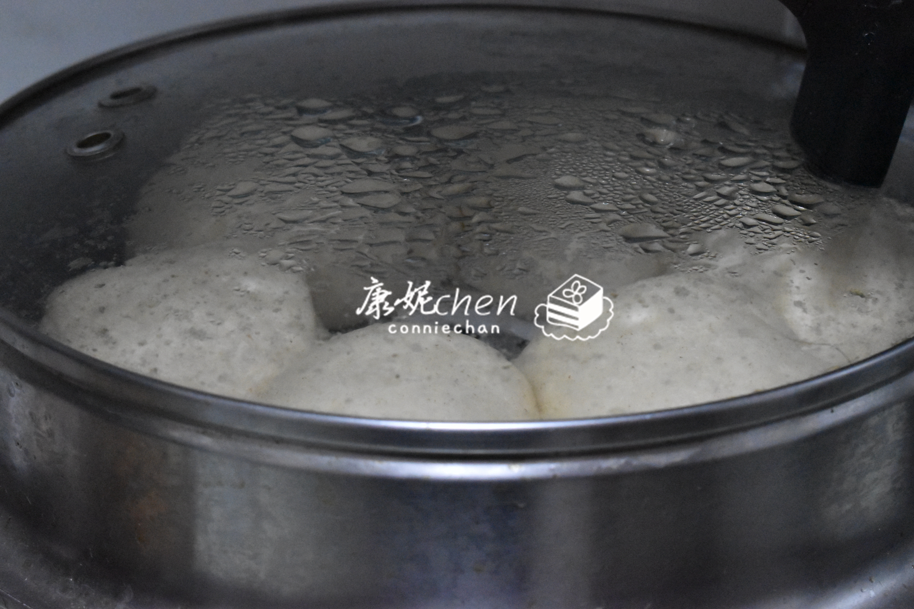 馒头怎么做又蓬松又白又好吃,白馒头要怎么做才会吃起来蓬松