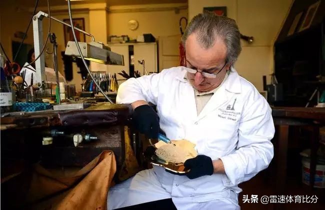 2012年金球奖前三,2006年金球奖亚军