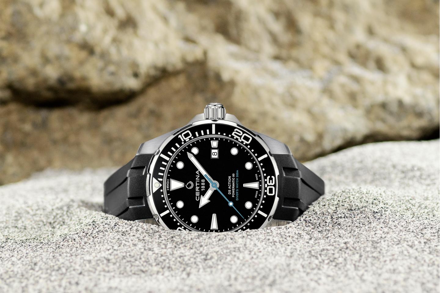 干货：快速了解斯沃琪集团的18个钟表品牌