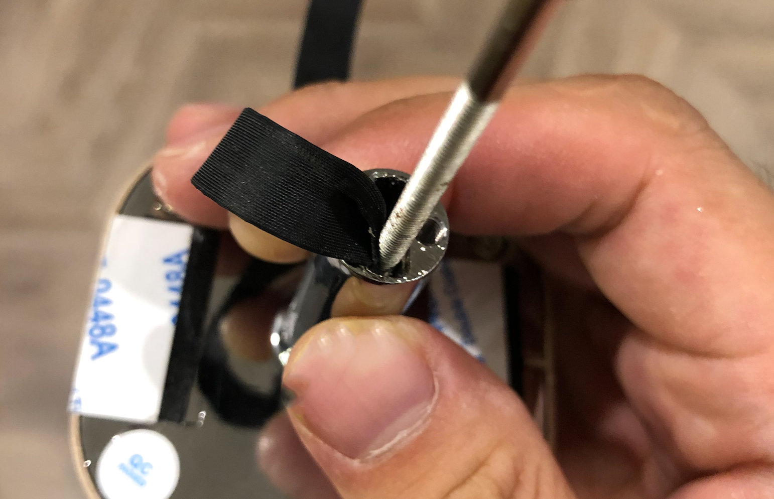 买可视门铃,买可视门铃还是摄像头