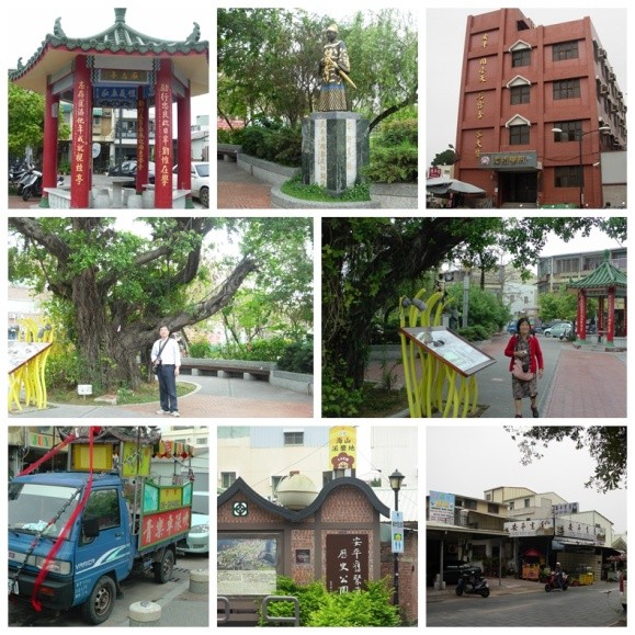 2018年十一月台湾环岛八日游攻略,台湾15天环岛游自由行