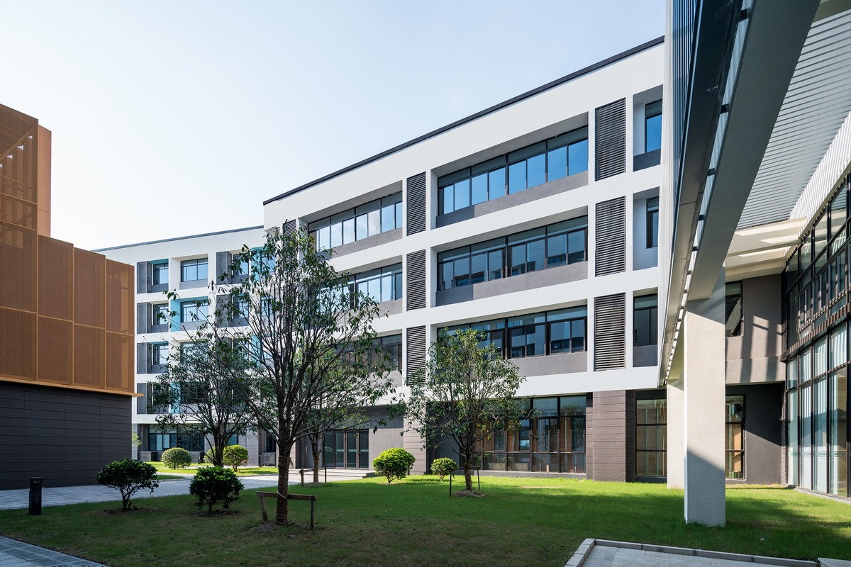 上海青浦协和双语学校住宿,上海青浦协和双语学校在哪