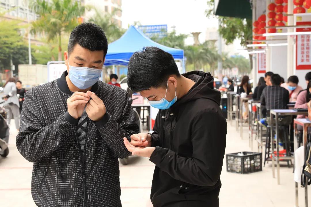 业内看市场：揭阳、四会、广州三地大总结，值得收藏