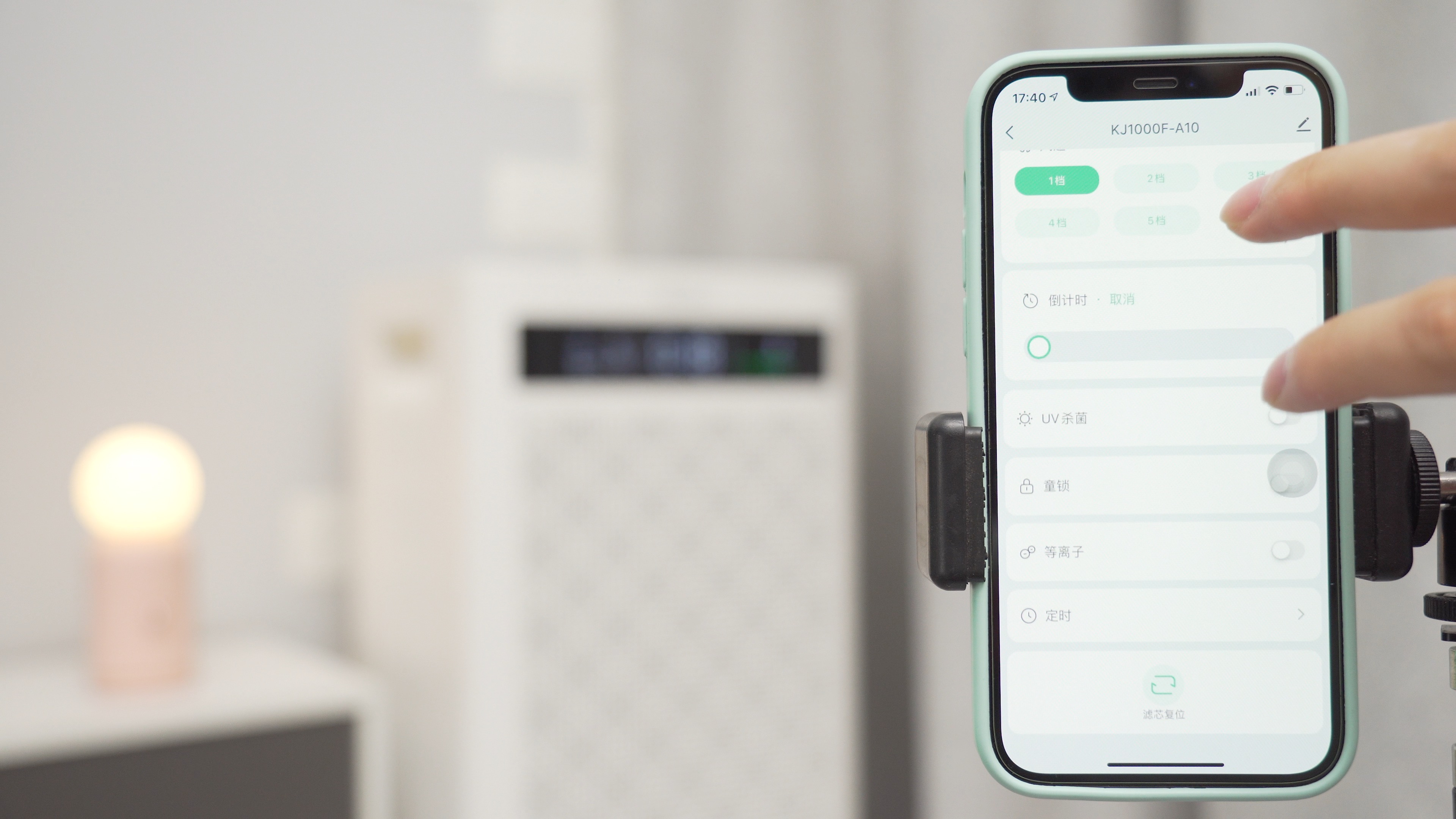 买空气净化器是不是交智商税,吸猫毛的空气净化器是智商税吗