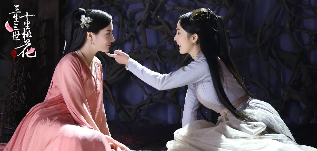 三生三世枕上书所有演员,三生三世枕上书演员名单