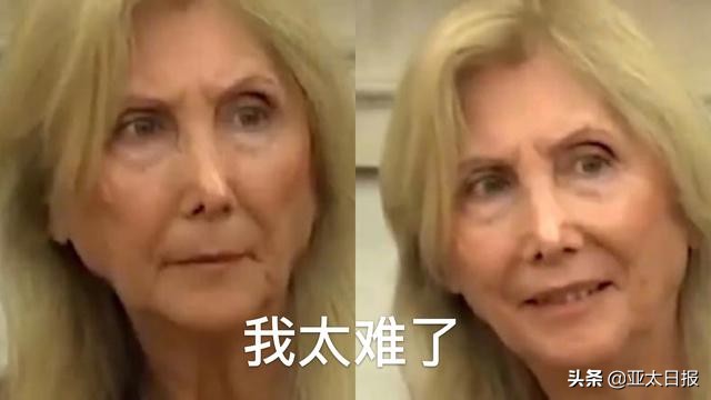 把总统叫成奶酪,说美意有千年渊源...特朗普又在说单口相声了?