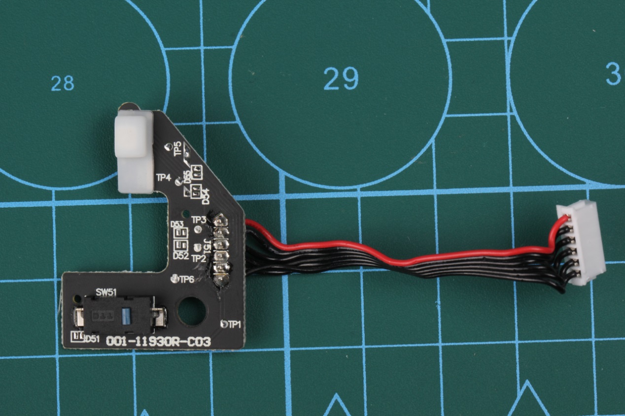 赛睿rival3无线鼠标对标罗技哪款,赛睿rival3无线鼠标