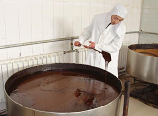 赏非遗,唐山非遗酥饼