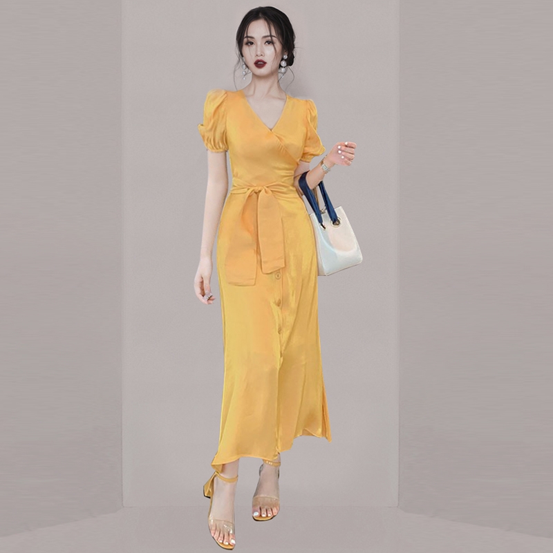 韩式套装夏季女装,韩式中年高档女装