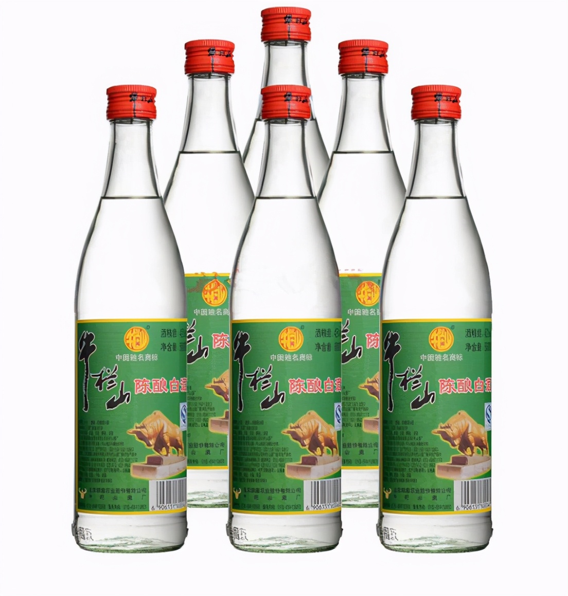 五种好喝不贵白酒,六种最好喝的白酒