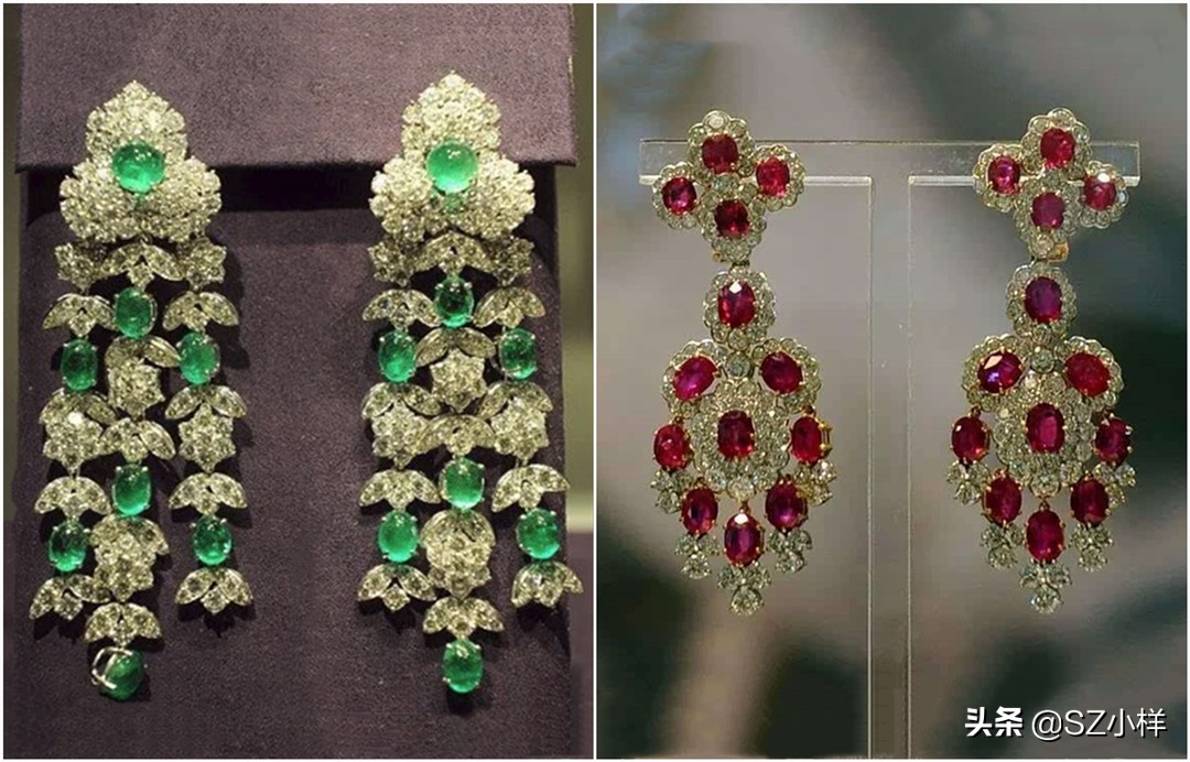 伊丽莎白泰勒传奇人生,伊丽莎白泰勒戴钻石