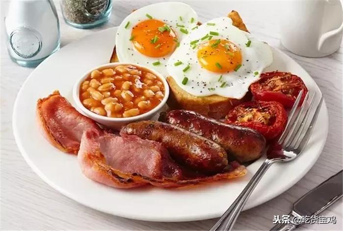 为什么英国食物常被认为是糟糕的食物？里面的原因你又知多少