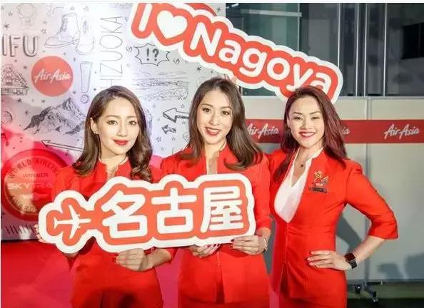 日本航空公司空姐制服,日本十大航空公司空姐制服
