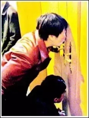 东北悍匪王强纪实,东北悍匪王强