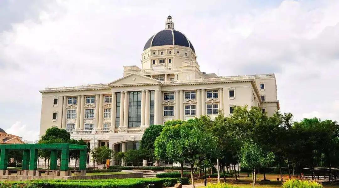 5月8日上外直播间!学长学姐们带你了解不一样的管理专业!