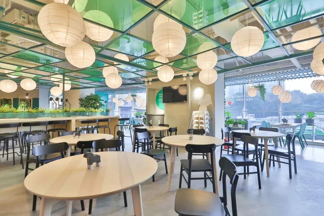 宜家将在全球推家具租赁,宜家muji服务