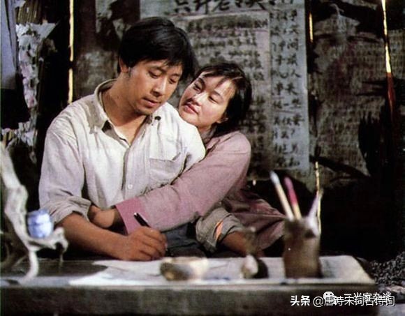 电影牧马人当年火爆,牧马人观影感叹