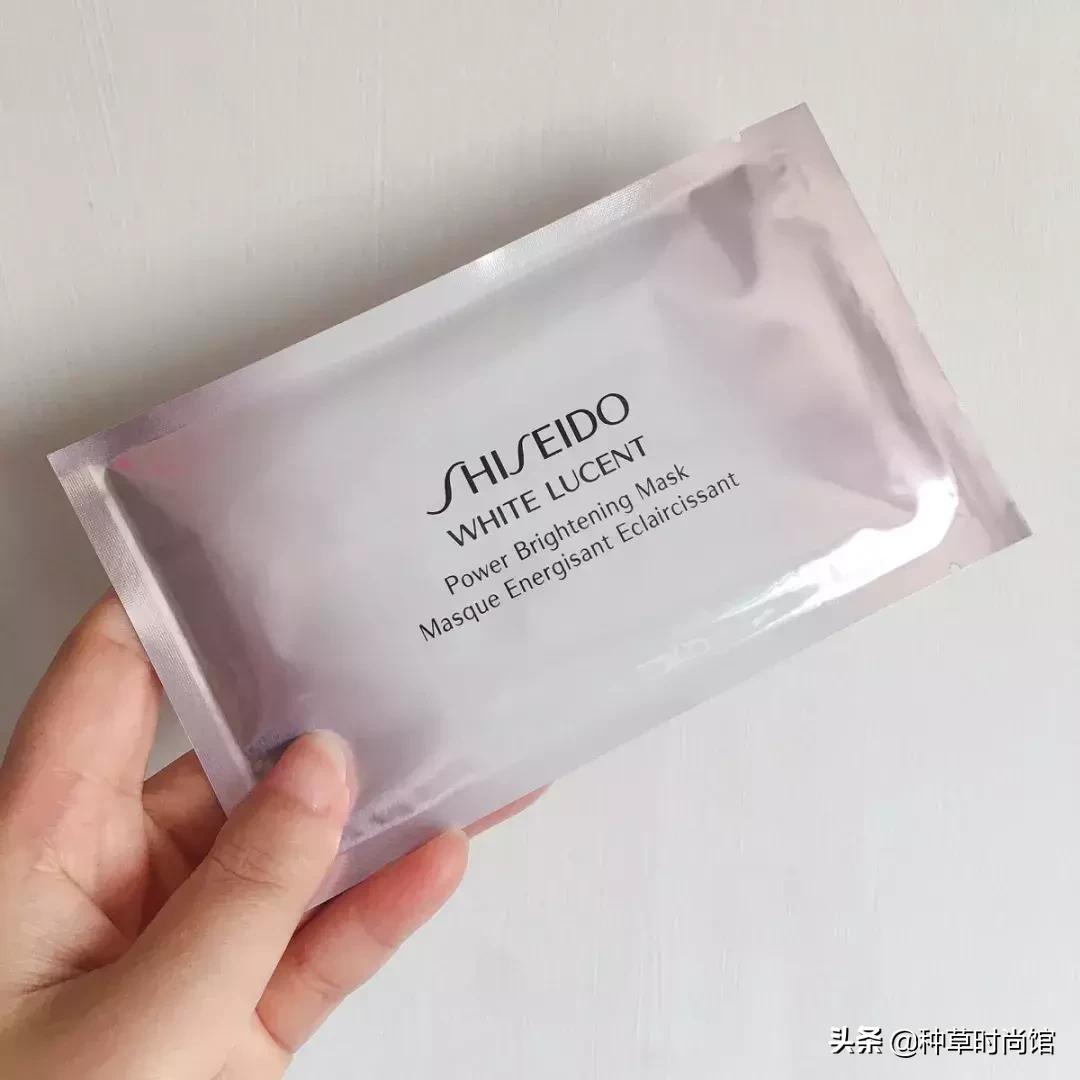 正确的选择一款好的面膜,最近在用的6款面膜是什么