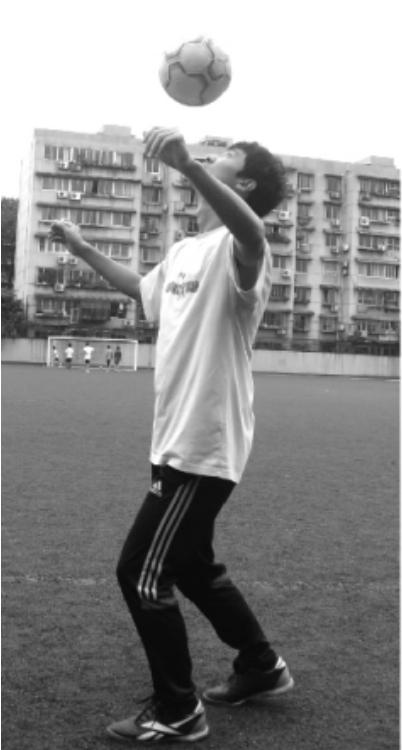 足球基本知识与技术教案,足球基本技术的图片