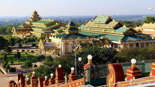 缅甸冷知识500条,关于缅甸的一些冷知识英文