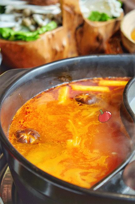 这10家可以喝汤的锅物收藏好了，寒冷冬日从头暖到脚尖尖！