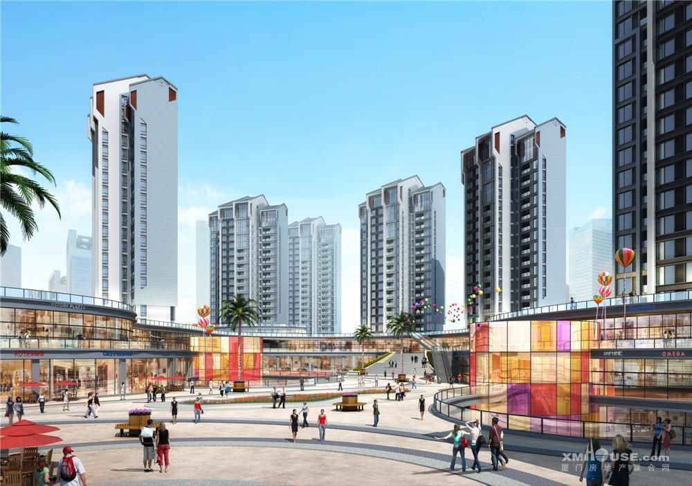 2020年漳州买房地图出炉！最值得关注的板块/楼盘曝光