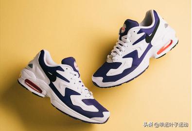 airmax全部系列,airmax一共有几代