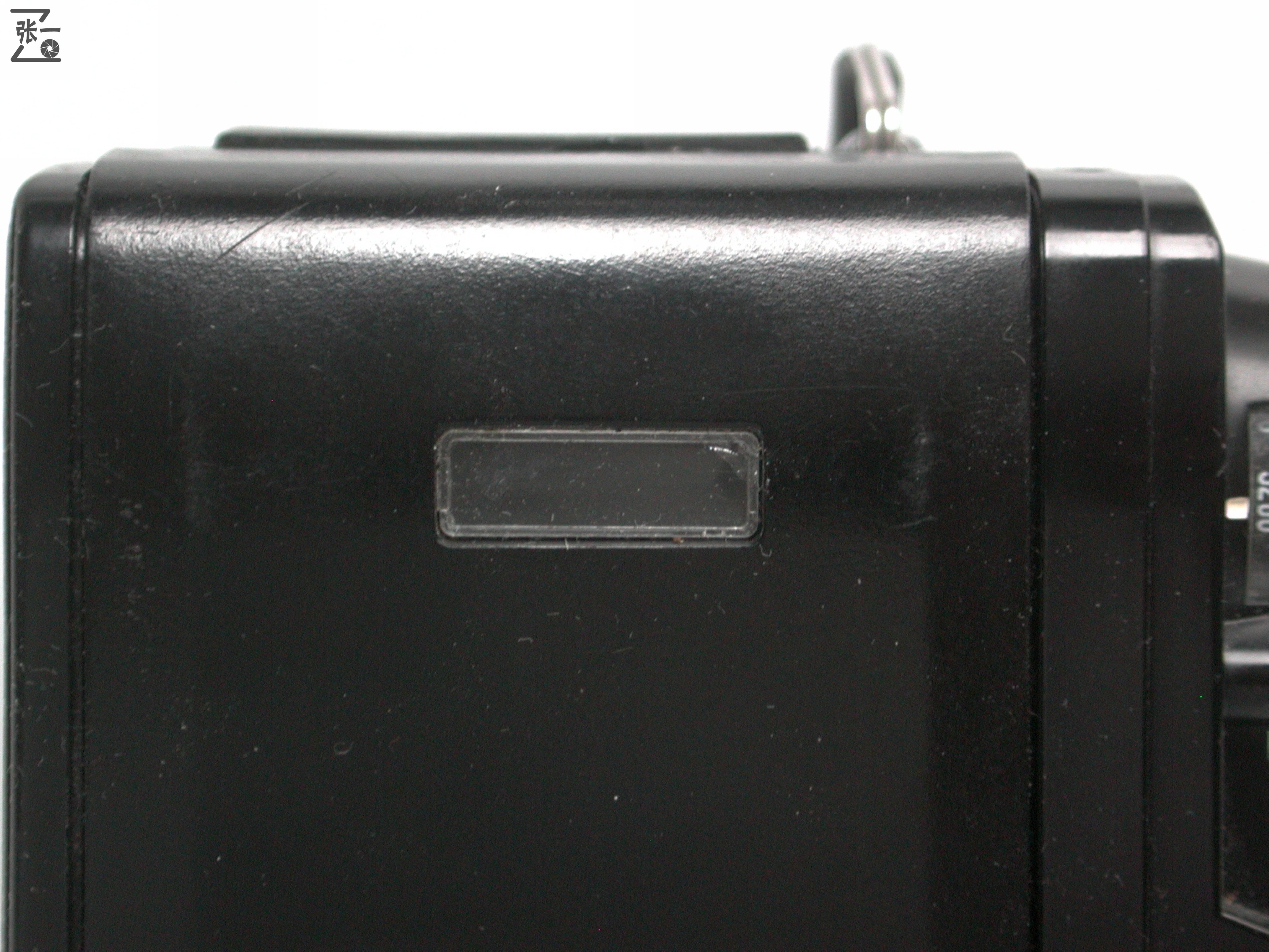 海鸥df300相机是黑白还是彩色,海鸥df300相机