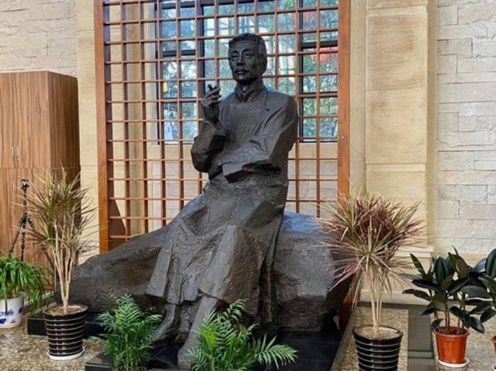 盘点上海十大网红打卡地,上海打卡红色地标有哪些地点