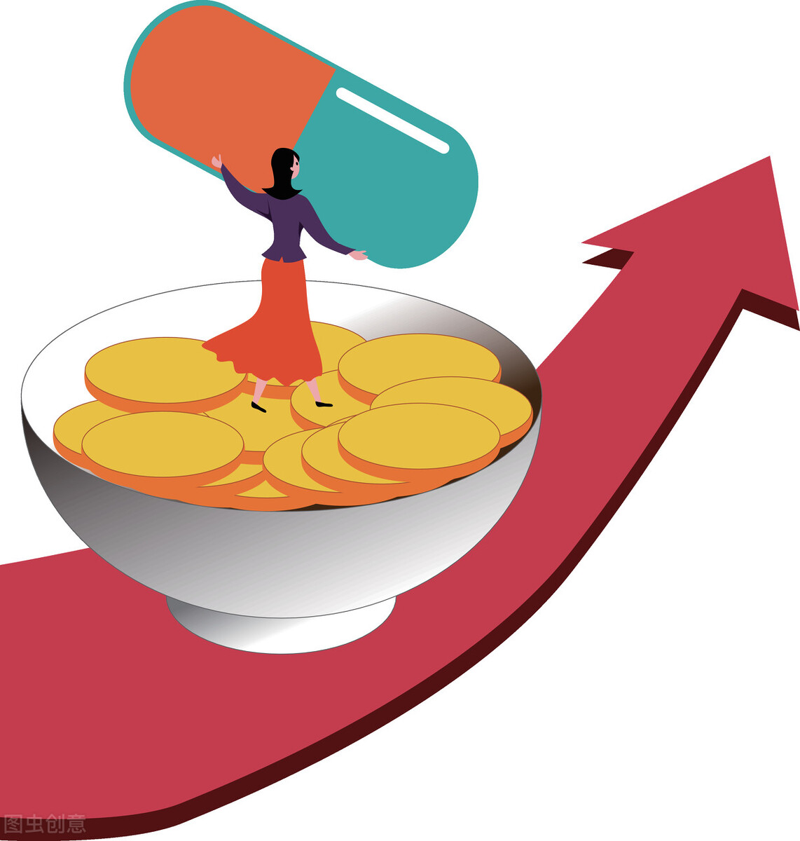 肺癌最新临床试验,3期临床试验结果是否能过关