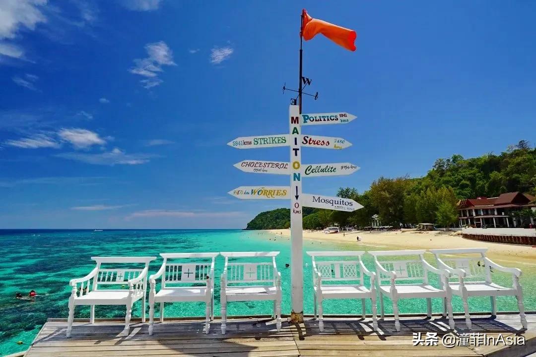 普吉岛行程计划,普吉岛七天大汇总