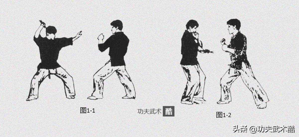 筷子自卫格斗术，插眼、击喉、戳腹、刺阴，专扎软肋，无所不能
