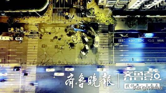 一条路一座城,一条路一座城市的发展史