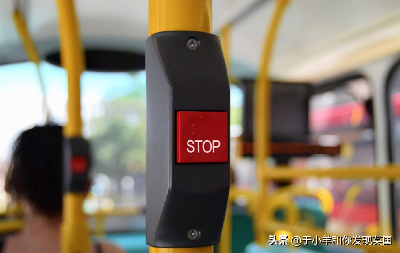 英国交通贵？那是因为你不知道这些交通方式，留学萌新请注意