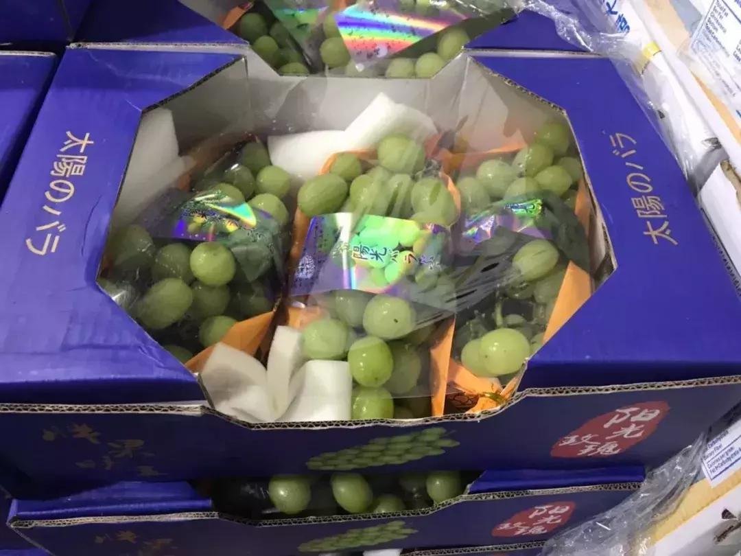 进口的水果有哪些,进口水果标准是什么