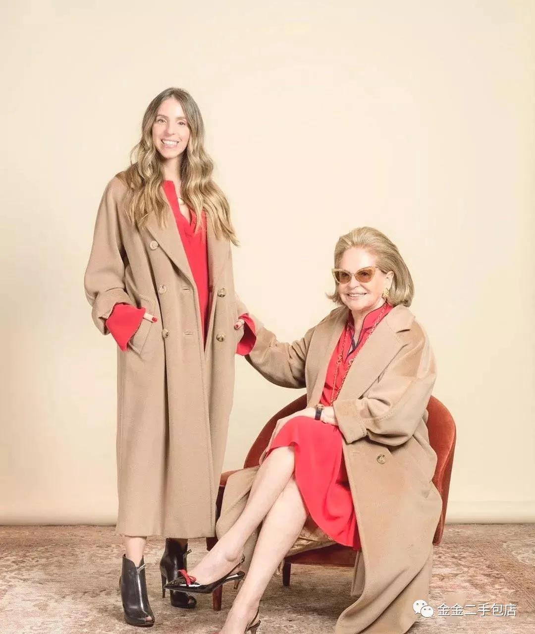 maxmara大衣经典款式有几款,maxmara经典款大衣有哪些