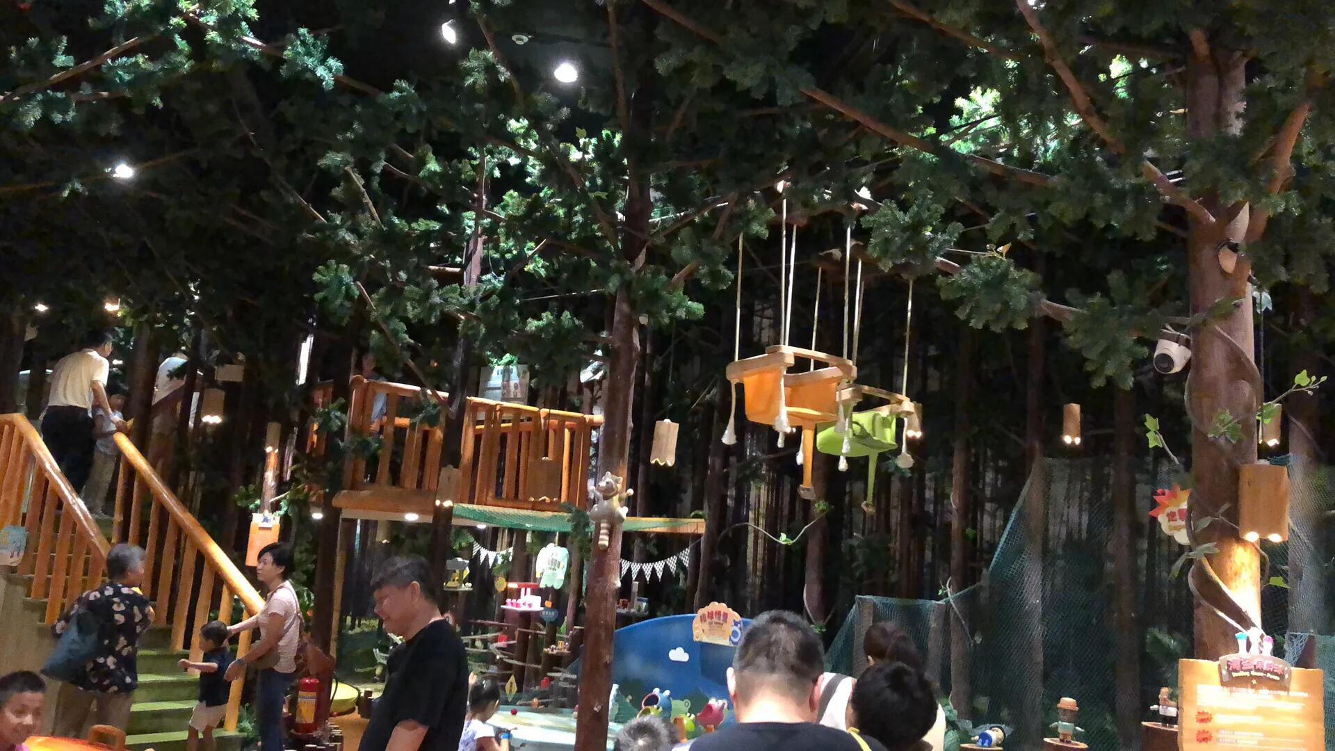 深圳十大暑假室内必去景点,深圳暑假值得带孩子旅游的地方