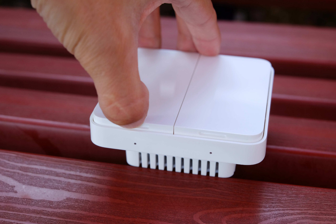 米家智能灯具还要智能开关吗,小米米家墙壁开关和智能开关