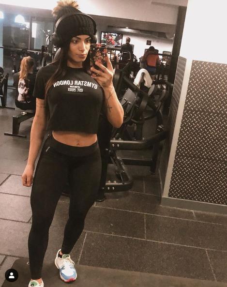 维密超模为了身材有多拼,超模为秀服装有多拼