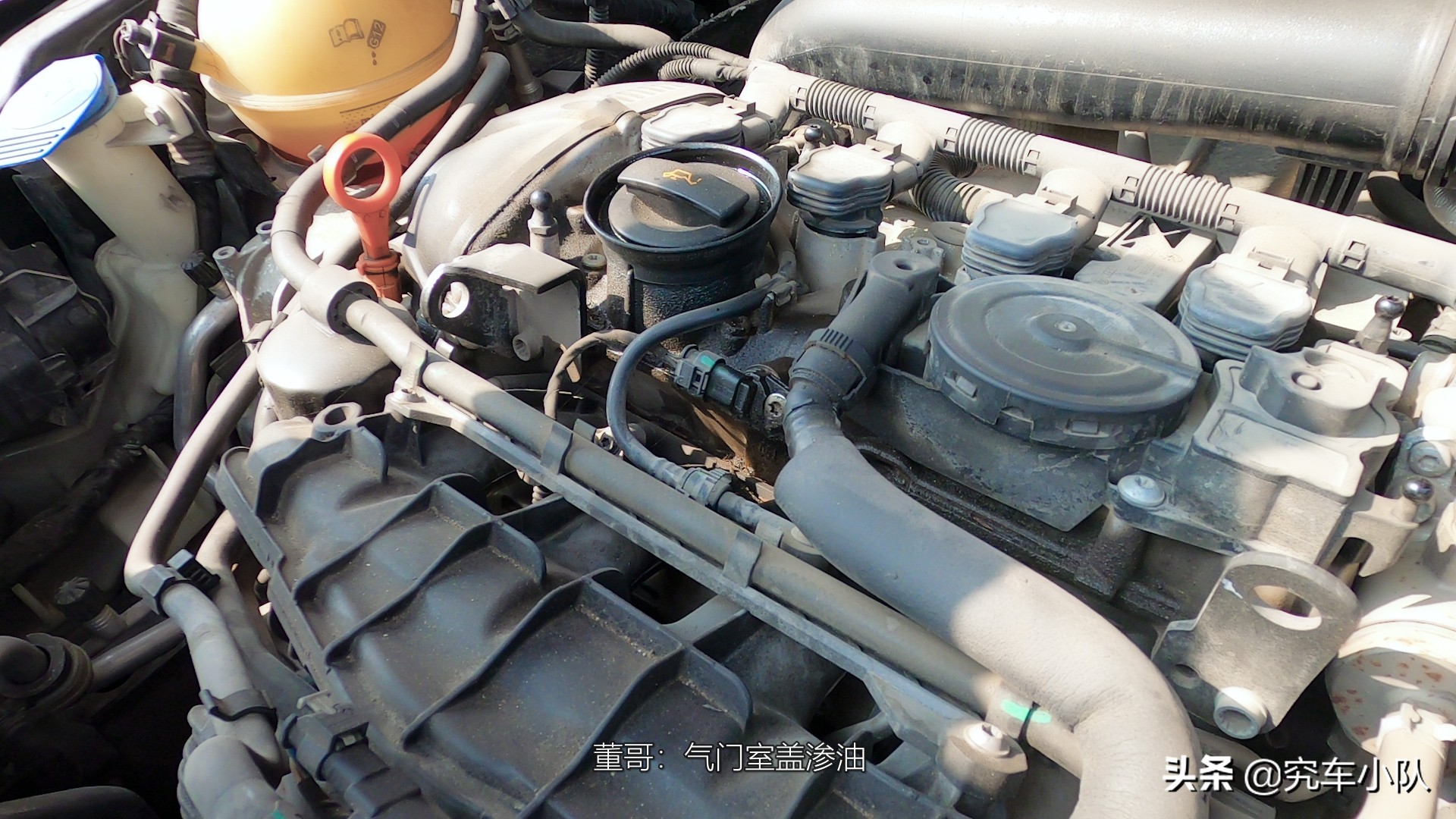 大众ea888二代能买吗,大众二代ea888缺缸