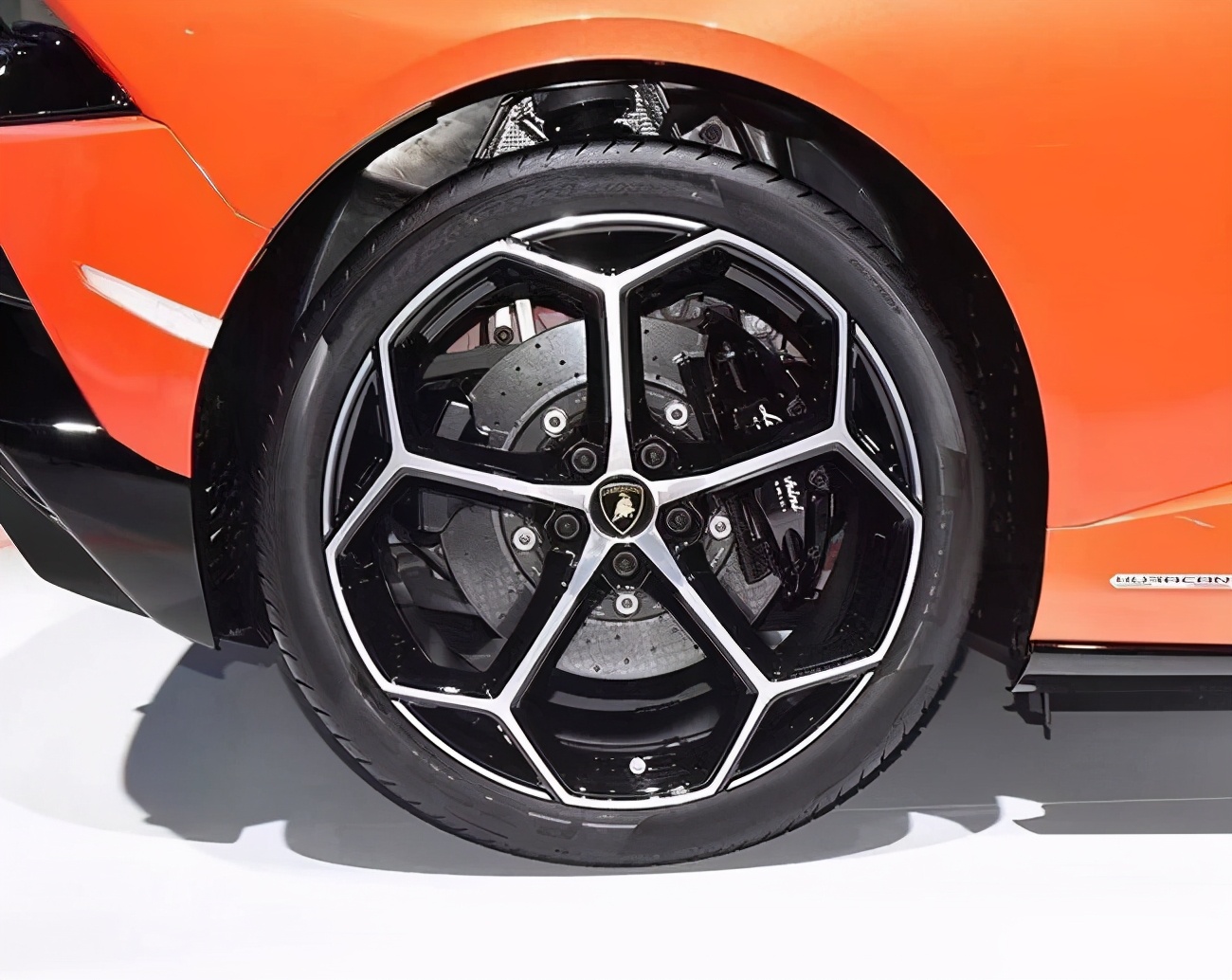 到底有没有必要改大轮毂,改装轮毂要看哪些数据和原来一样