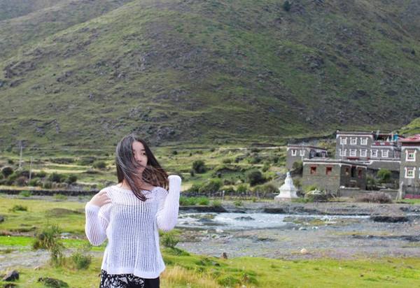 成都自驾稻城亚丁5日出行方案,成都自驾游稻城亚丁5天最佳路线