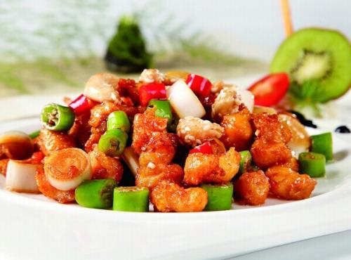 炒鸡片做法,炒鸡片春笋