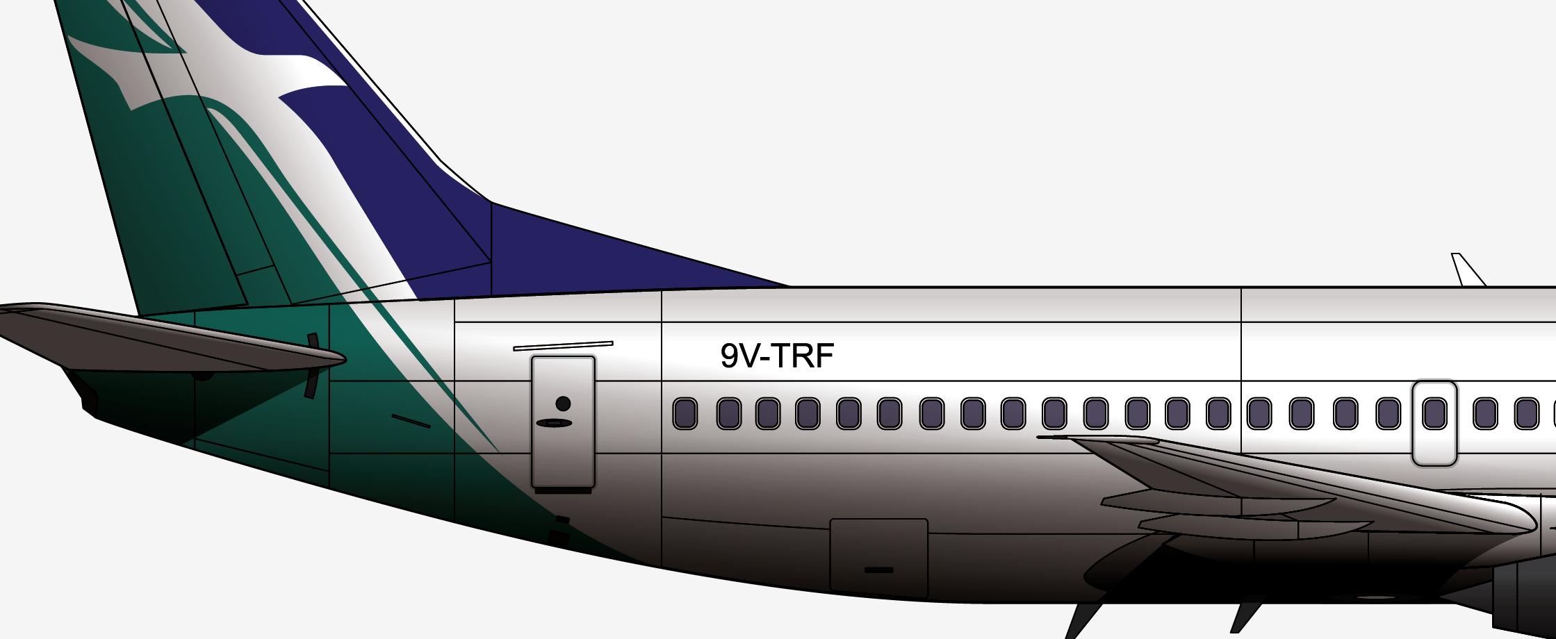 是机长故意驾机自杀还是设计缺陷?回顾胜安航空185航班坠机之谜